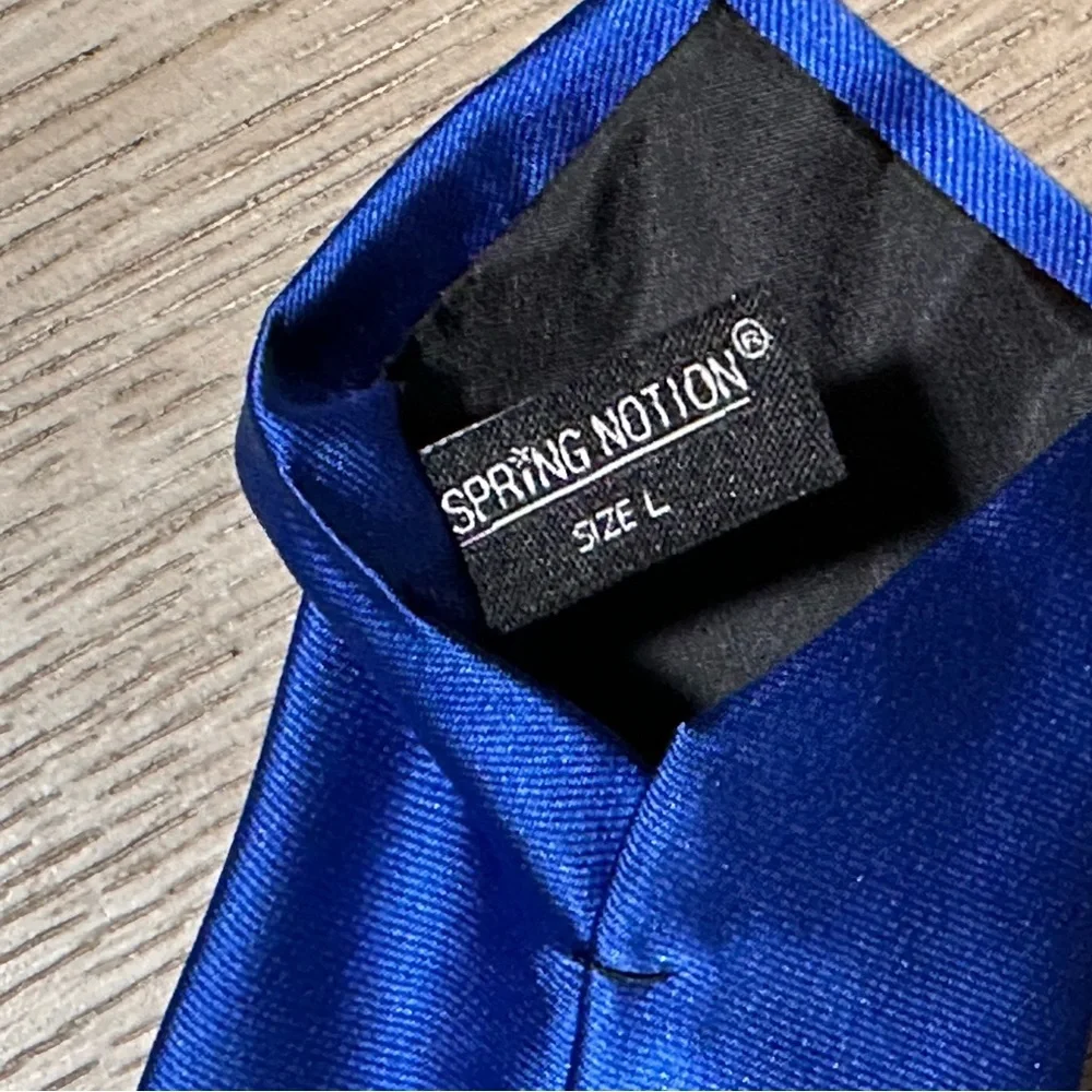 Spring Notion sleek royal